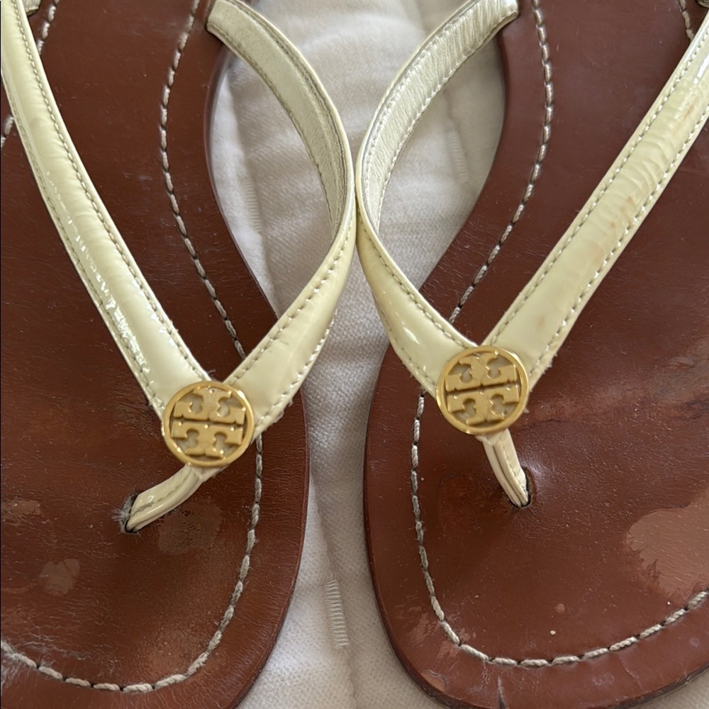 Tory Burch Sandals - Picture 7 of 7
